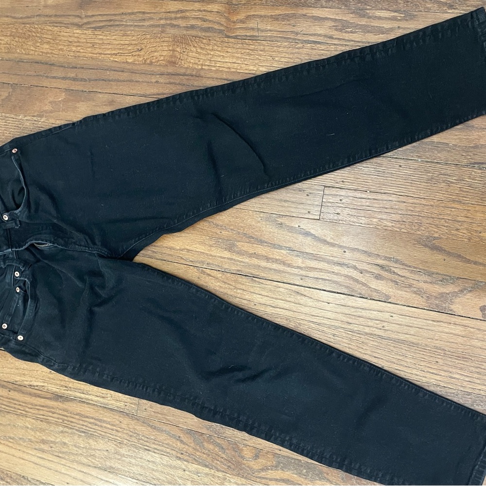 American Eagle Outfitters AirFlex+ Dark Denim